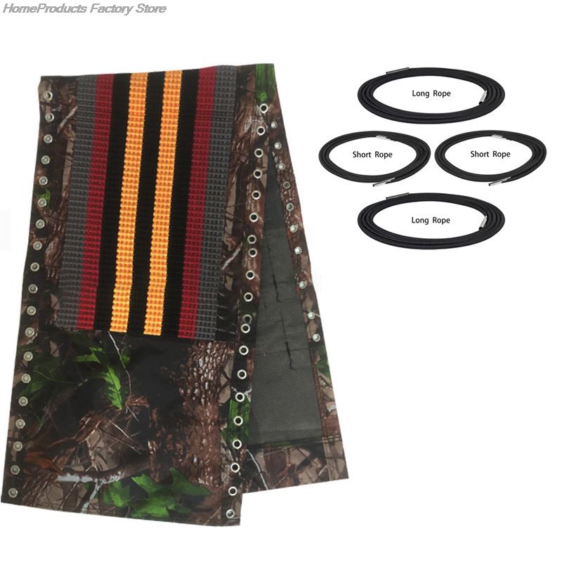 Замена реклайнера, тканевый шнур для стула и тканевая сетка для чехла для шезлонга на патио, аксессуары для ремонта стульев