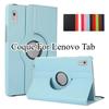 Чехол для Lenovo Tab M9, 9-дюймовый вращающийся на 360 градусов планшетный стенд, чехол для Lenovo M8/M8 PLUS M8 3rd M8 4th
