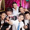 Портативный зажим для заливки света Selfie LED Ring Фотография для iPhone Android Phone