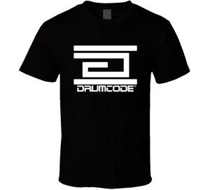 drumcode T Shirt