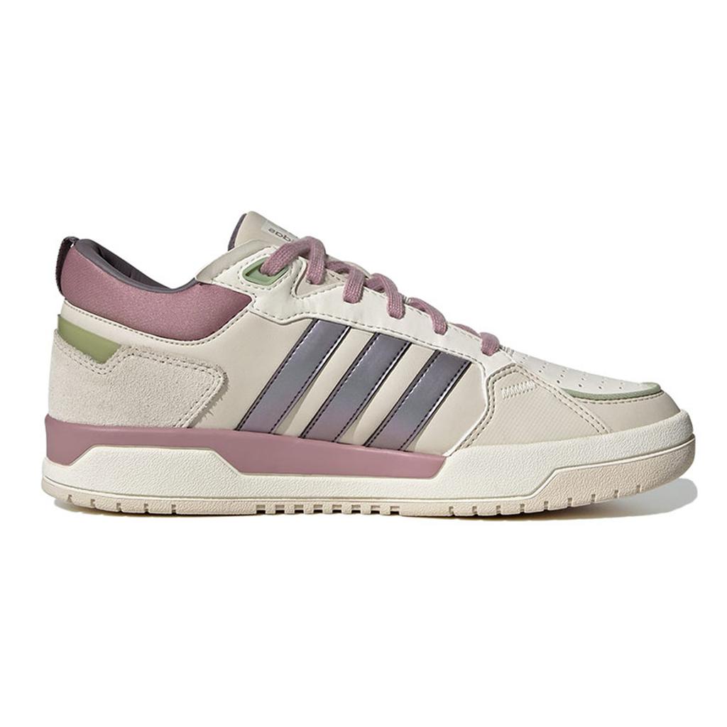 adidas 100DB W Sneakers 'Ecru Tint Purple' Men's GY4781