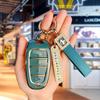 2023 Hyundai Tucson L Key Case - 5th Gen Protective Shell for 22 Model