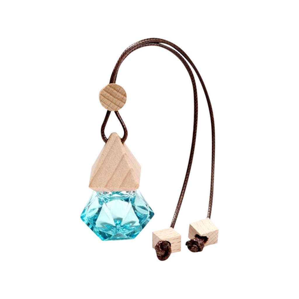 Car Pendant Aromatherapy Long-Lasting Car Perfume 8ml