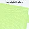 Artificial Grass Dog Pee Pads with Tray Anti-Splash Dog Potty Pan Fake Grass Turf Pet Toilet for Puppy Indoor Outdoor Potty Training