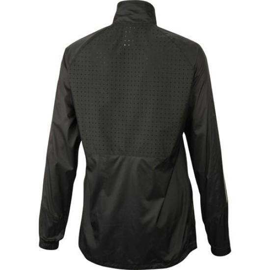 Adidas RSP Ветровка ZA474 Z14803 Серый F12 M [Женская] Черный/Тех