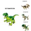 Игрушка конструктор Юрский динозавр напрямую от производителя, совместима с Yigao Yg77043