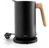 Electric Kettle Eva Solo Nordic Kitchen 1.5 L Black (502741)