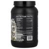 100% Whey Protein, Vanilla, 913G (2Lbs)