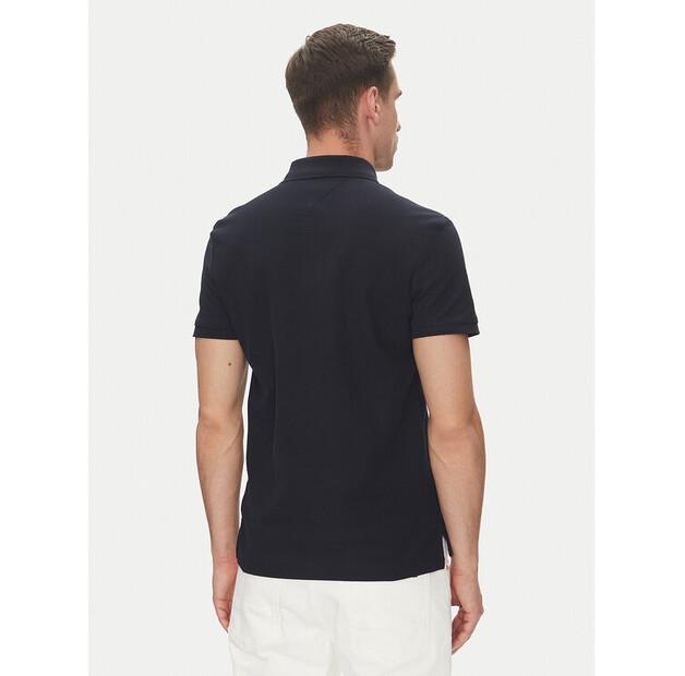 Поло Tommy Hilfiger MW0MW33167