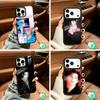Louis LNGSHOT Беспроводная зарядка Чехол для телефона совместимый с iPhone 17/16/15/14/13/12/11