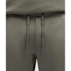 Lululemon Гладкие кеды Spacer Jogger Tall Grey Sage