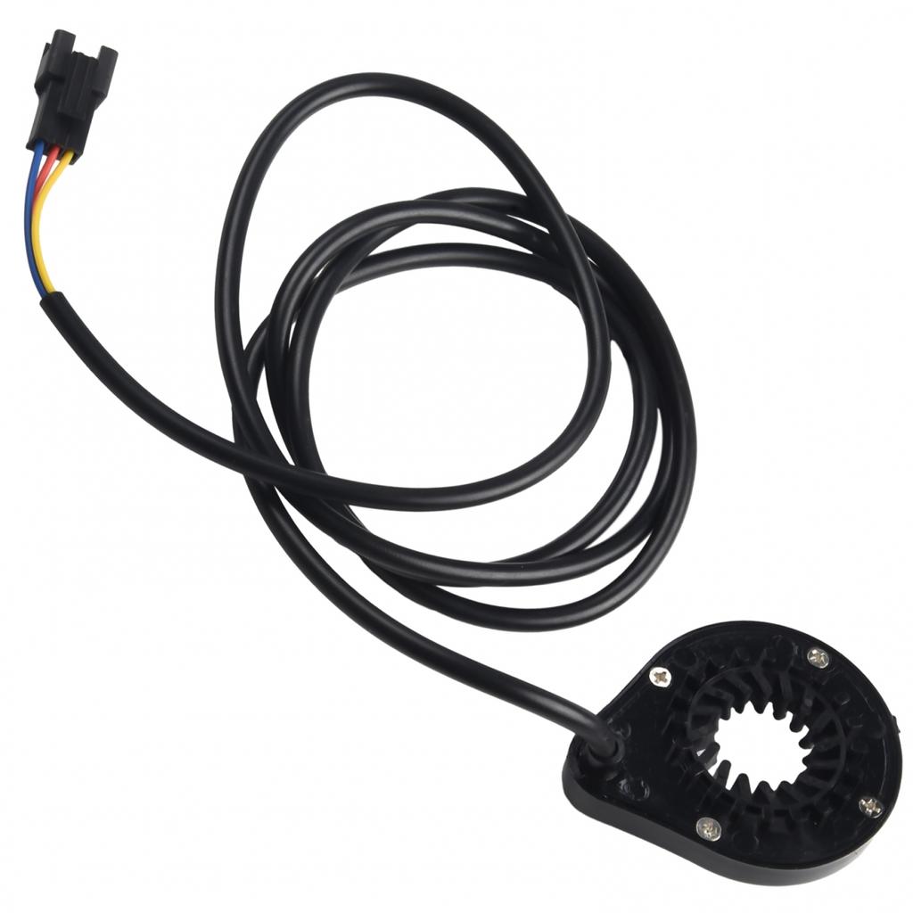 Brand New Bike Pedal Assist Sensor 12 Magnets 1m 32g