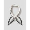 8SECONDS Reverse Scarf Ivory (195884WY50)