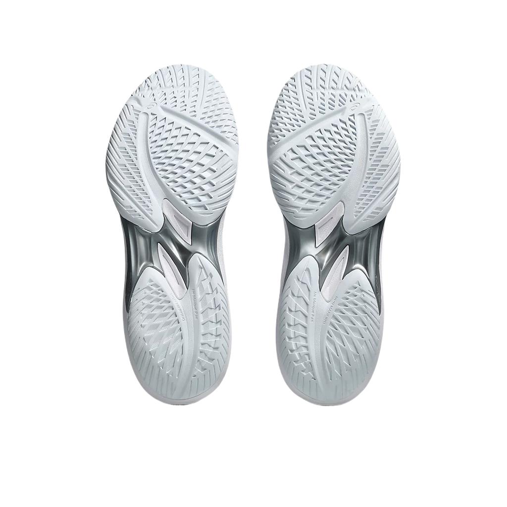 Asics Sky Elite FF MT 3 Удобные Модные Простые Универсальные Низкие Тренировочные Кроссовки Мужские кроссовки Белые 1051A081-105