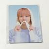 [Б/У] AHOF Juwon Бонусная фотокарточка MIIM COLLECTION