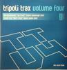 12-дюймовая пластинка KNUCKLEHEADZ / MARK N-R-G - Tripoli Trax Volume Four (Диск 1) TTRAXLP0041 Tripoli Trax 2002 UK Танцевальная и Электронная Б/У
