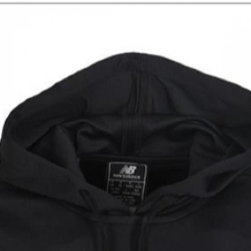 New Balance Толстовка с капюшоном Nb Training Oth Hoodie Nbnc7b5451 19