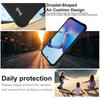 Чехол для телефона ZTE Nubia Blade V80 Pro Design Vita 4G IMAK Ударопрочный Мягкий Чехол