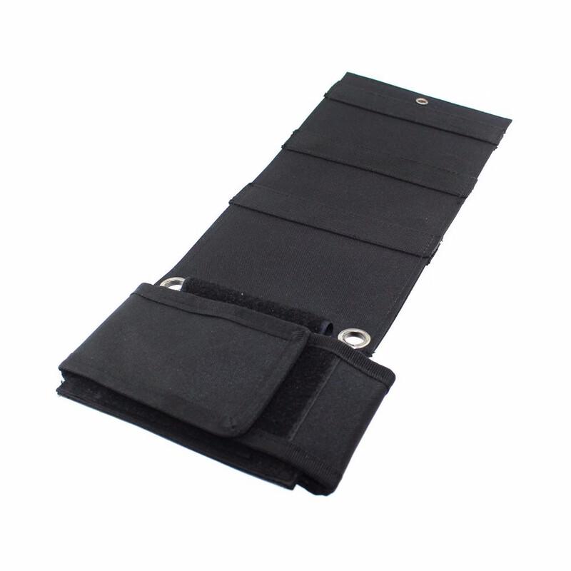 Tactical Car Seat Organizer