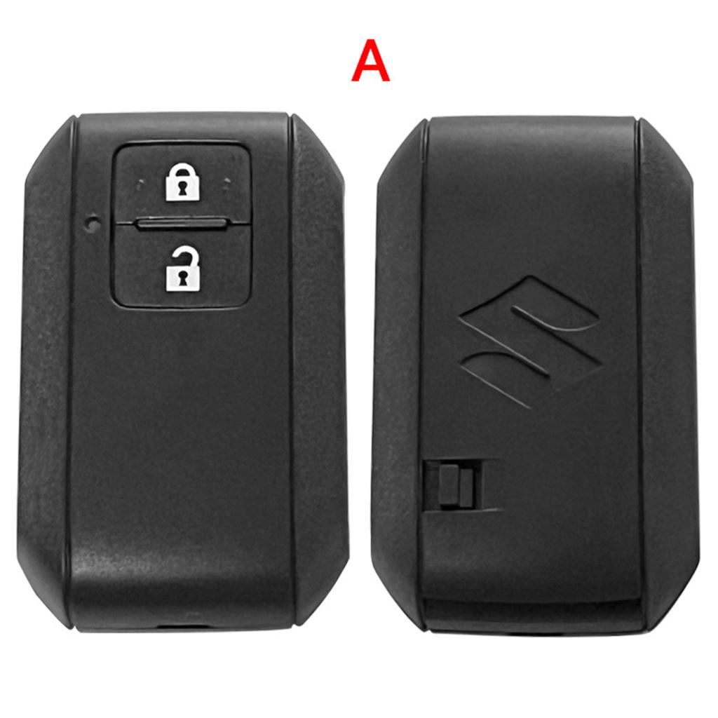 Силиконовый автомобильный пульт дистанционного управления чехол для ключа Fob для Suzuki Swift Sport ERTIGA XL7 Accurate Wagon R Ignis 2017-2024 Shell Keyless