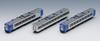TOMIX N Gauge Limited JR Kiha 183 Series Limited Express Diesel Car Niseko Set 97919 Железнодорожная модель дизельного вагона 3-вагонный