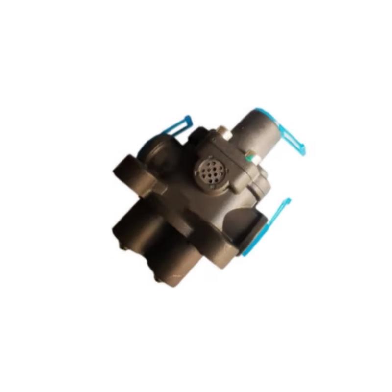 Сборка клапана Double H Howo ZZ3187