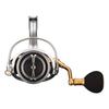 Daiwa 21 Freemos LT6000D-H Lightweight Spinning Reel 6000 Size High Gear Ratio Fishing Tackle