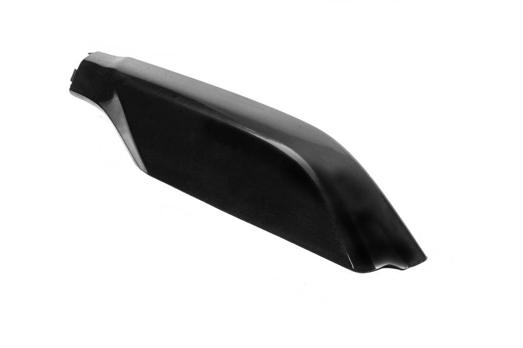 Rear Left Roof Rail Cover for Toyota Land Cruiser Prado 150