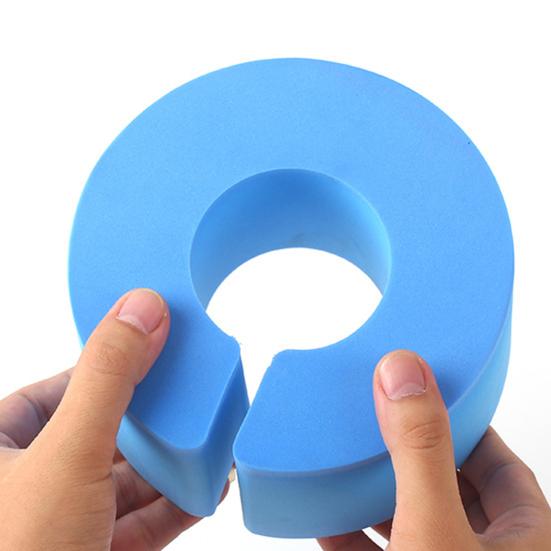 1 пара поролоновых акваманжет для взрослых и детей для аквааэробики