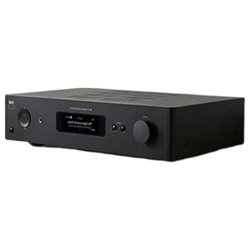 NAD C399 High-Fidelity Stereo Amplifier (CN version)