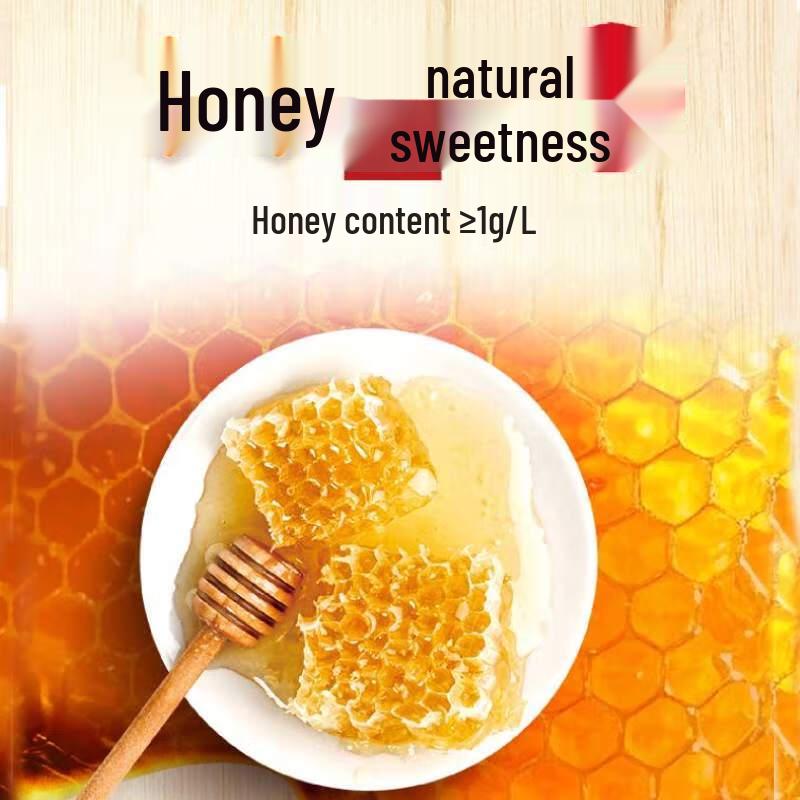 Golden Arowana Sweet Rice Vinegar 4.5%