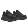 SAUCONY Кроссовки Hurricane на толстой подошве с круглым носком, на шнуровке, удобные, с амортизацией, дышащие, низкие, для бега, женские, S101106-1009
