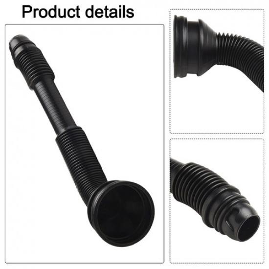 Windscreen Wipe Wash Fill Pipe Replacement Part for BMW Vehicle Models