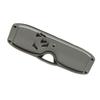 Boats Transom Plate Plastic Outboard Motor Mounting Plate for Inflatable Boats Kayaks Canoes Wear Resistant Marine Engines