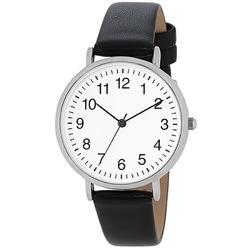 J-AXIS Sun Flame CF3A0021-BK Wrist Watch