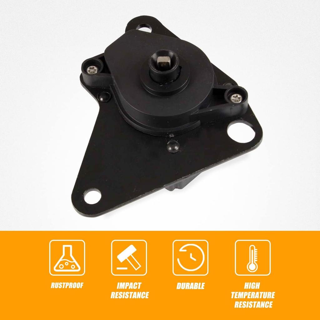 911-902 Клапан управления впускного коллектора Совместим с 2007-2014 Dodge Caliber Journey Avenger Jeep Compass Patriot Chrysler Sebring 1.8L 2.0L