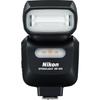 Nikon 4814 AF Speedlight SB-500 (Black)