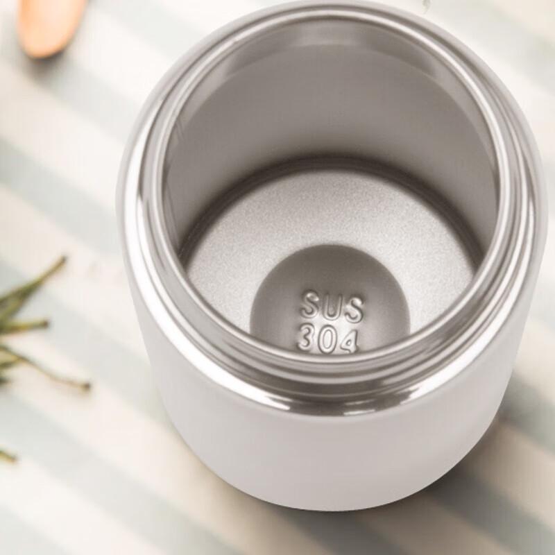ASD Xige Vacuum Stainless Steel Tea Cup