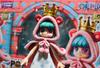 [USED] Sugar POP Figure One Piece SUGAR 15th