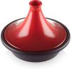 Tajine Le Creuset Tagine 31 Cm Cherry Red (25138310600422)