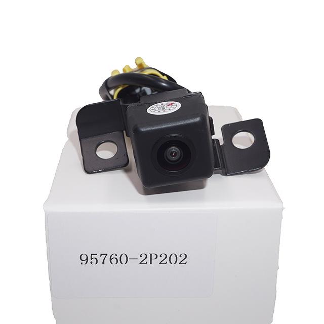 Автомобильная камера заднего вида для Kia Sorento 2009-2013 (957602P202/957602P200)