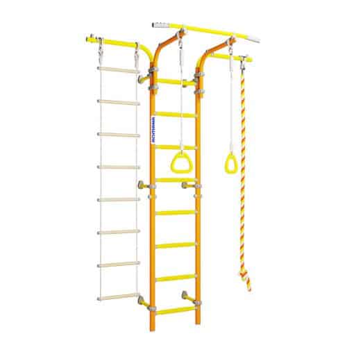 Шведская стенка Comet Next 2 - оранжевый