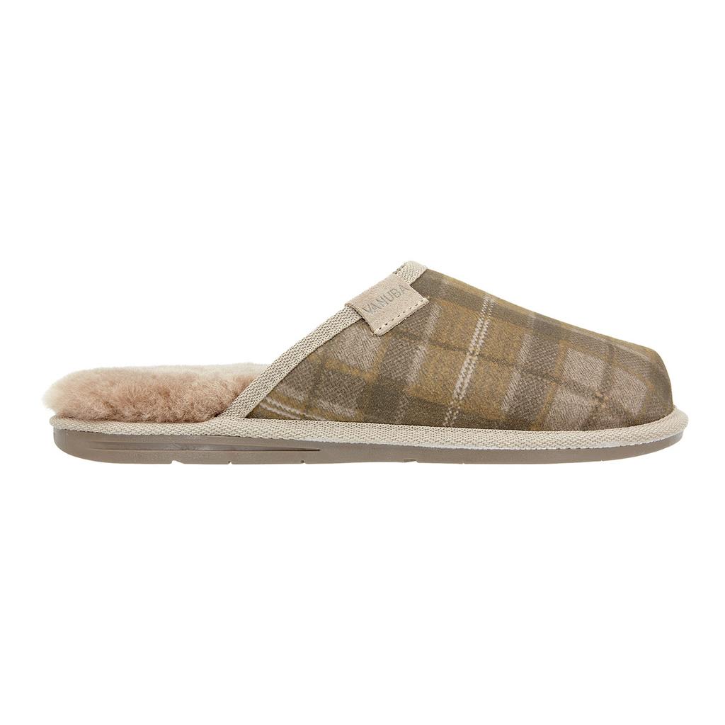 Men's slippers NEWCASTLE size 46
