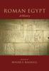 The Roman Egypt : A History Book