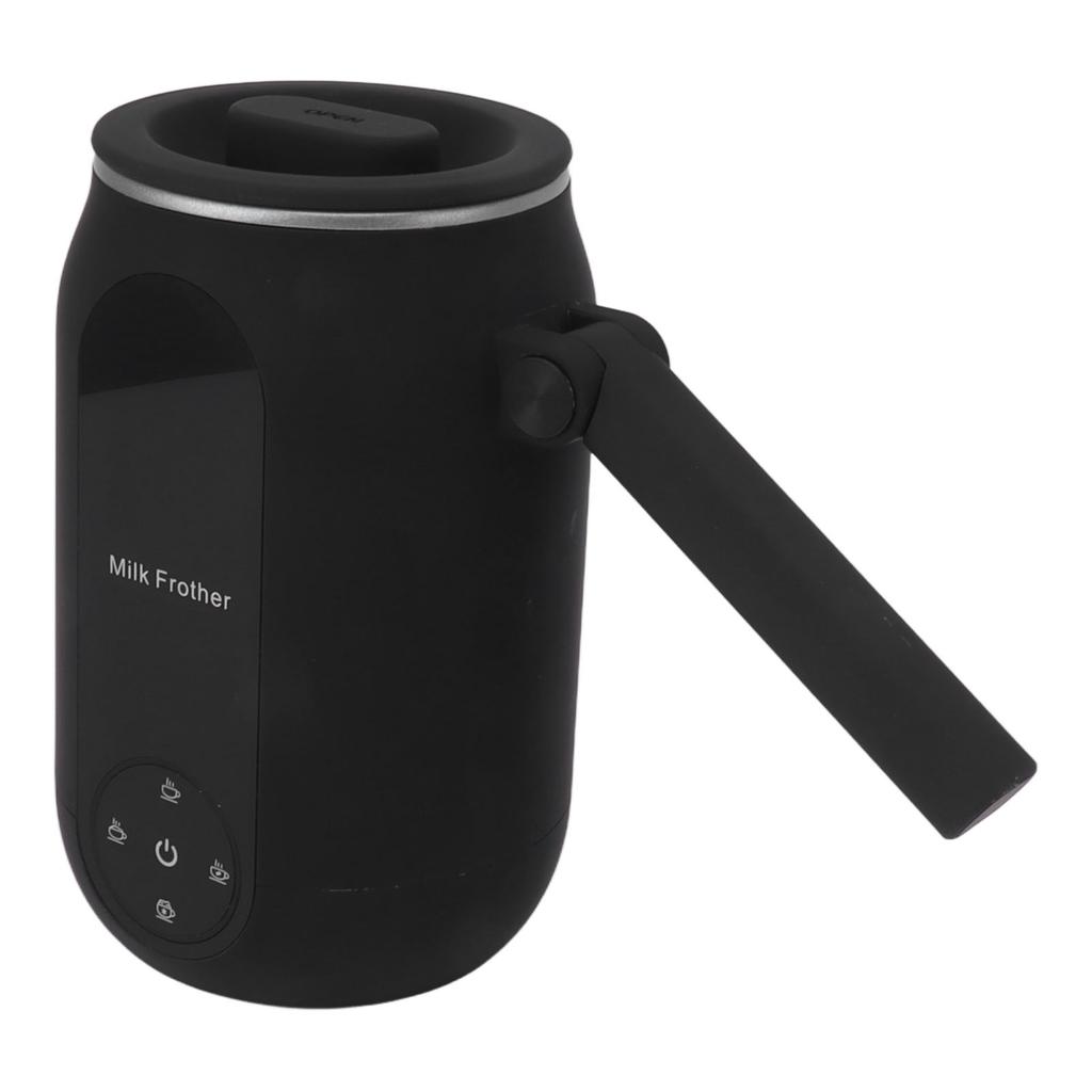 Electric Milk Frother Automatic Hot and Cold Foam Maker and Milk Warmer for Latte Cappuccino