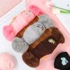 Cold-proof Children's Earmuffs Breathable Ear Warmer New Winter Warm Masks  Skiing