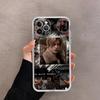 Чехол для телефона Видеоигра Resident Evil Для iPhone 15 14 11 12 13 Mini Pro XS Max Чехол 6 7 8 Plus X XR SE 2020 Funda Shell