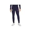 Футбольные брюки England Strike Elite Dri-FIT ADV мягкие, удобные, влагоотводящие, легкие, трикотажные, мужские, низ фиолетово-чернильного цвета FJ2015-555