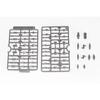 Kotobukiya MSG Modeling Support Goods Mechanical Supply 18 Joint Set D (21mm, 1/Scale)