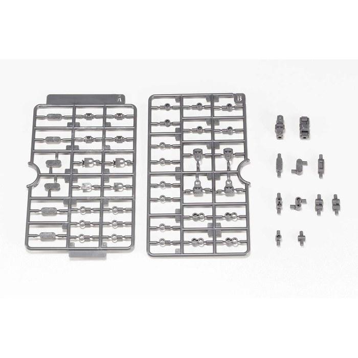 Kotobukiya MSG Modeling Support Goods Mechanical Supply 18 Joint Set D (21mm, 1/Scale)
